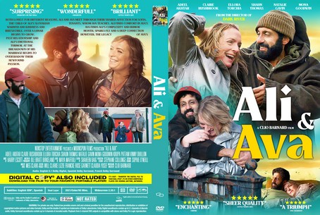 Ali & Ava 2021