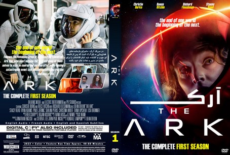 The Ark Season 1