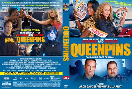 Queenpins 2021
