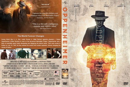 Oppenheimer 2023