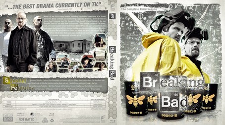 Breaking Bad Season 3