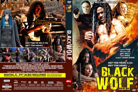 Black Wolf 2022