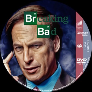 Breaking bad season 2