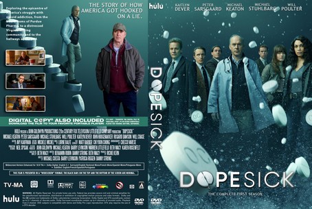 Dopesick Season 1
