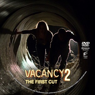 Vacancy 2 The First Cut 2008