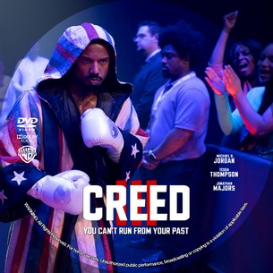 Creed III 2023