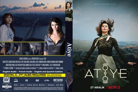 Atiye Season 1