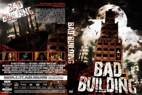 Bad Building 2015