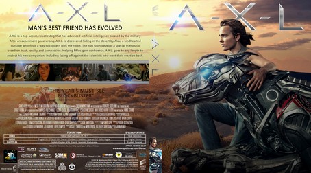 A X L 2018
