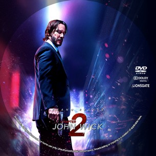 John Wick Chapter 2 2017
