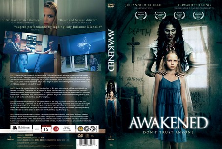 Awakened 2013
