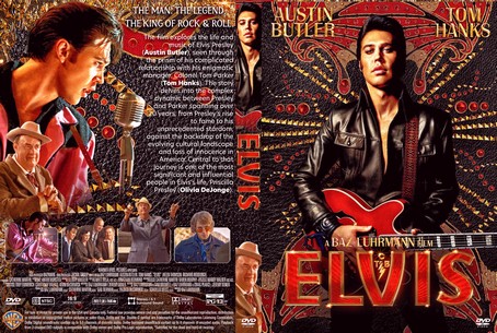 Elvis 2022