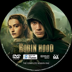 Robin Hood Season 1