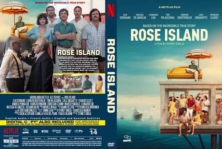 Rose Island 2020