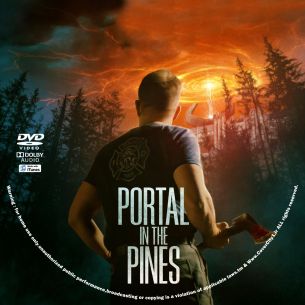 Portal in the Pines 2025