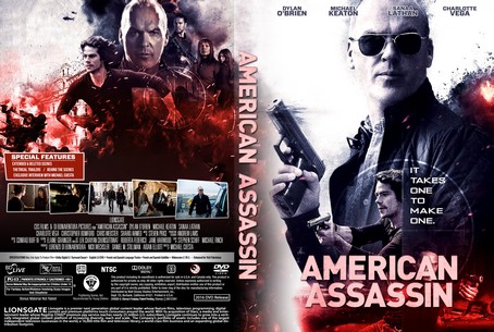 American Assassin 2017