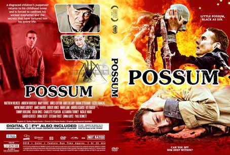 Possum 2018