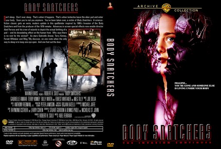 Body Snatchers 1993