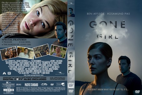 Gone Girl 2014