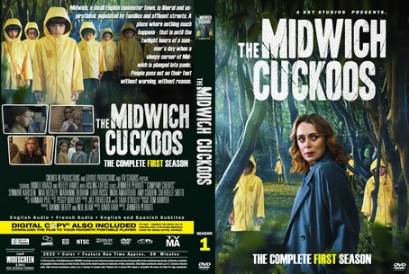 The Midwich Cuckoos Season 1