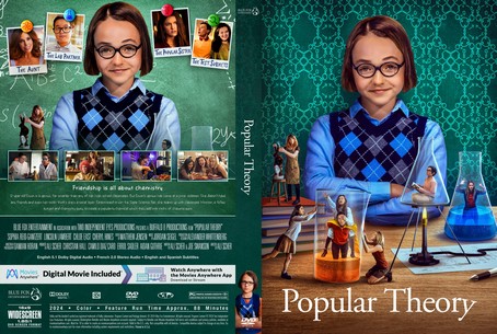 Popular Theory 2023