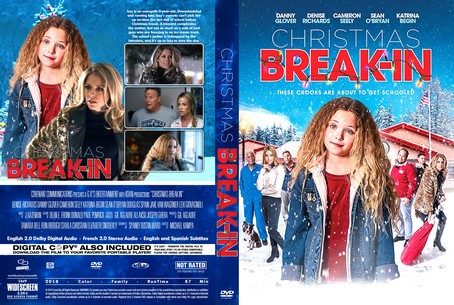 Christmas Break In 2018