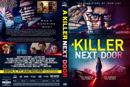 A Killer Next Door 2020