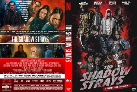 The Shadow Strays 2024