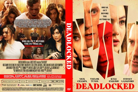 Deadlocked 2020