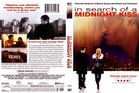 In Search of a Midnight Kiss 2007