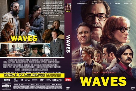 Waves 2024