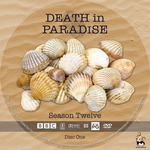 Death in Paradise Season 12