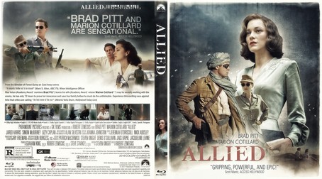 Allied 2016