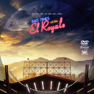 Bad Times at the El Royale 2018