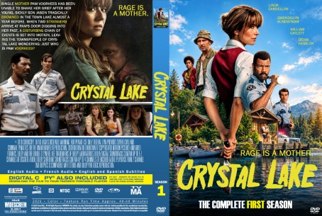 Crystal Lake Season 1