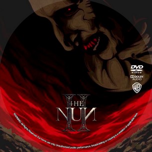 The Nun II 2023