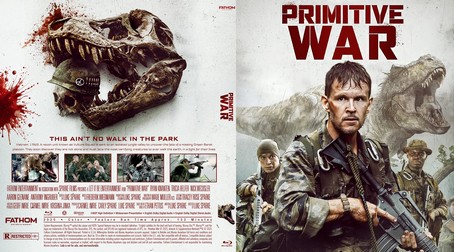 Primitive War 2025