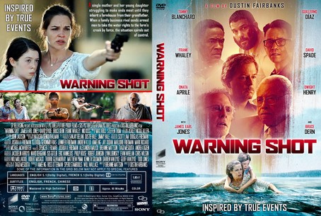 Warning Shot 2018