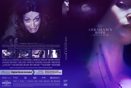 Abraham's Boys A Dracula Story 2025