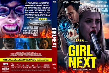 Girl Next 2021