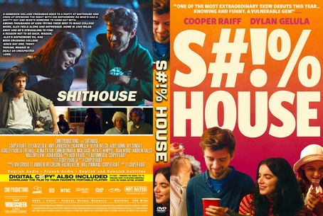 Shithouse 2020