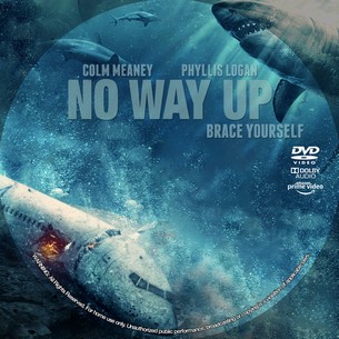 No Way Up 2024