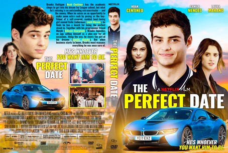 The Perfect Date 2019