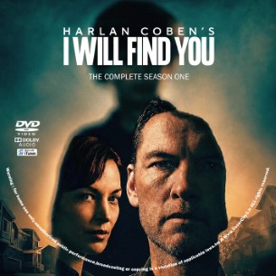 I Will Find You Season 1