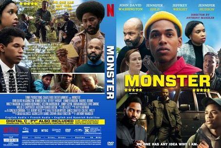 Monster 2018