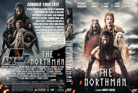 The Northman 2022