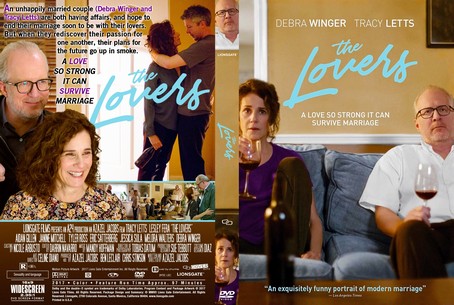 The Lovers 2017