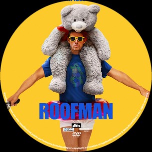 Roofman 2025