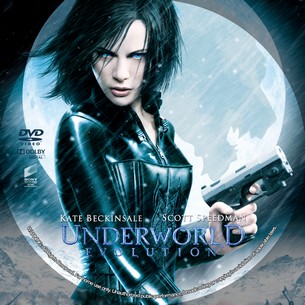 Underworld Evolution 2006