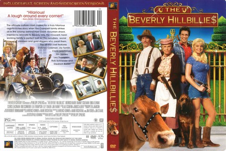 The Beverly Hillbillies Season 1